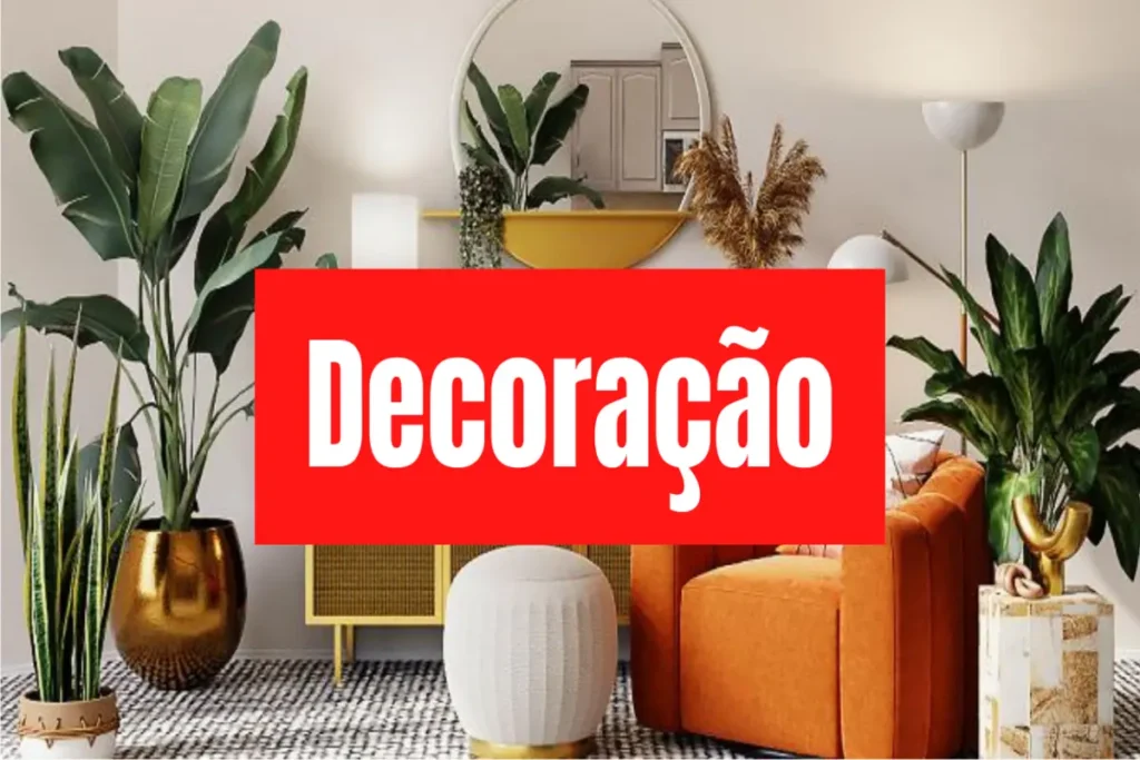 O que realmente é decoração e para que serve