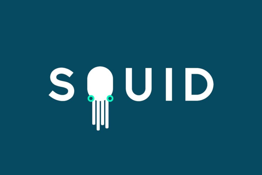 Agora o Acervo de Interiores está no SQUID APP