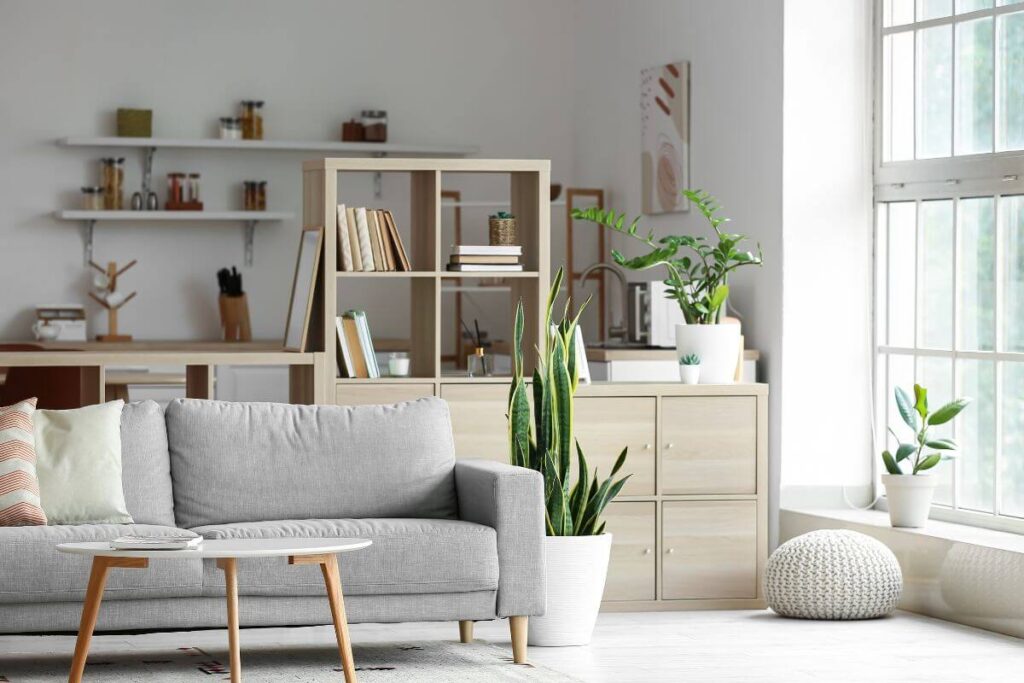 Decoração comfy: como decorar um ambiente nesse estilo