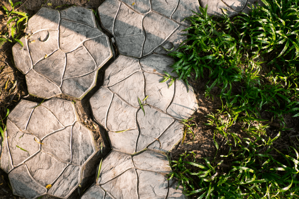 Piso para jardim: veja as opções e escolha corretamente