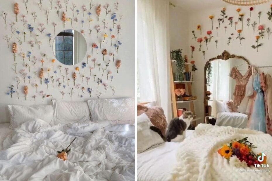 Quarto aesthetic: como usufruir desse estilo