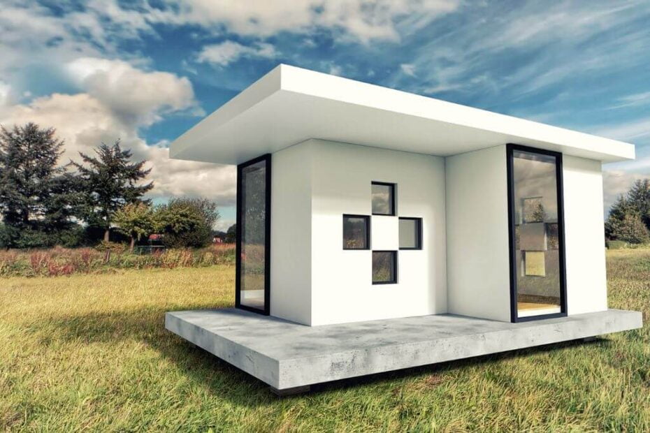 Tiny houses: o que são e quais são suas características