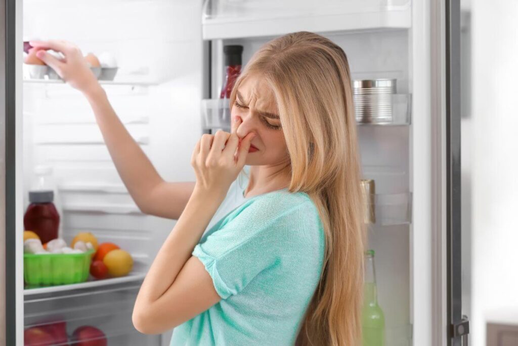 Mau cheiro na geladeira: 7 truques que irão eliminar o mau cheiro