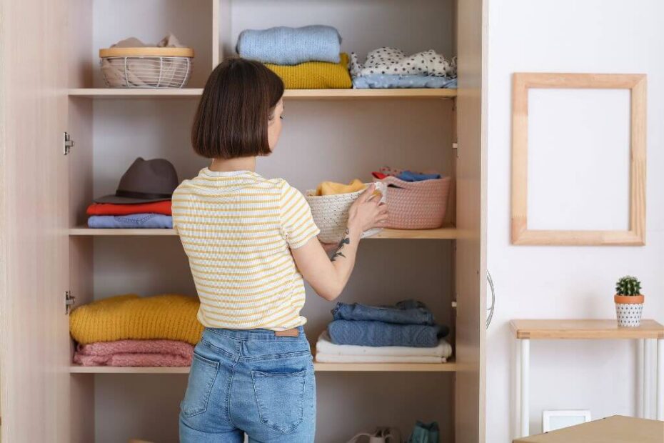 Organização doméstica: 4 maneiras descomplicadas de organizar sua casa