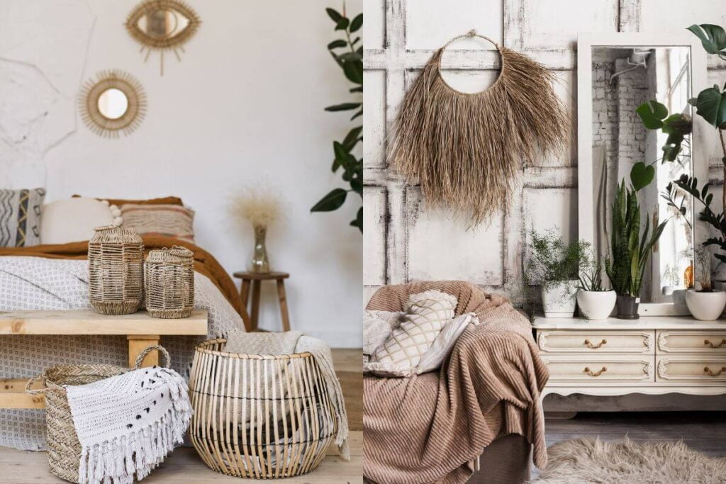 Decoração Boho Chic: A Arte de Decorar Sem Regras