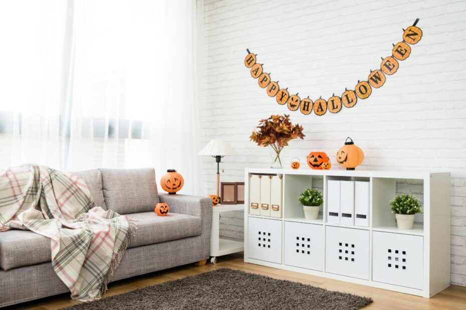 Decoração fácil para o Halloween: espantos e sustos garantidos com estas dicas