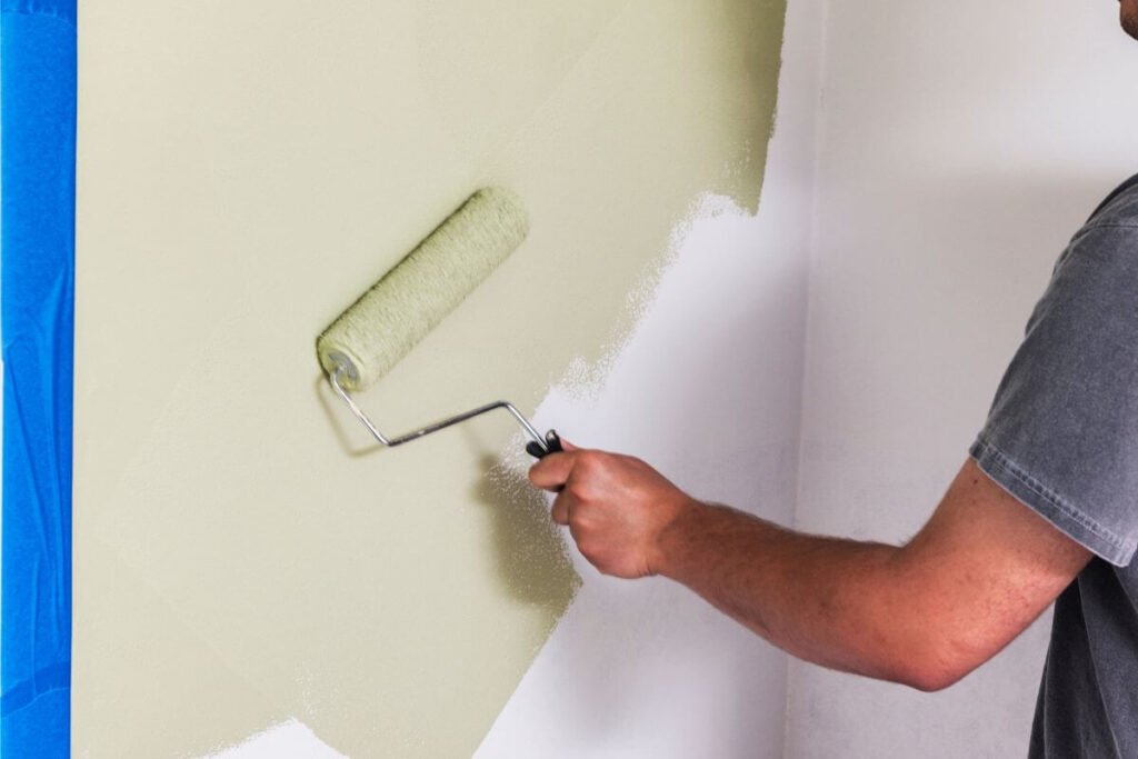 As cores certas para pintar o quarto de casal: como escolher a cor perfeita para a sua intimidade