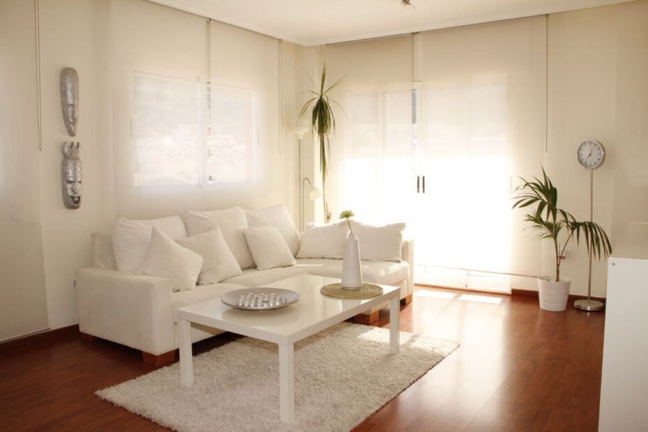 5 dicas para decorar uma sala simples e bonita