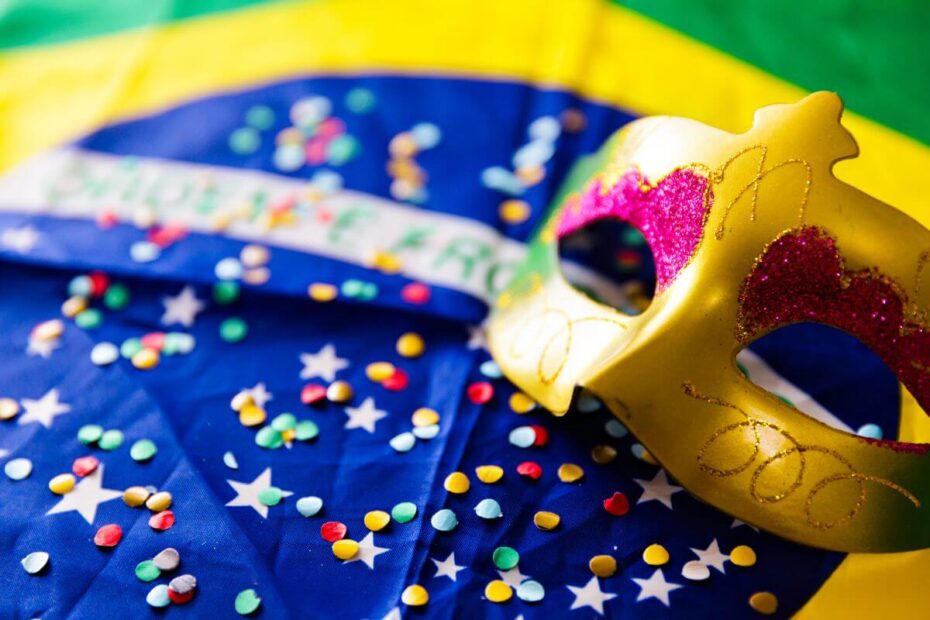 Decoração de carnaval: 10 Dicas para uma Festa Incrível