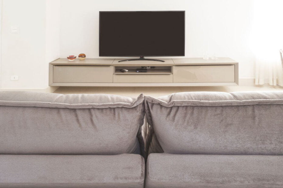 8 Dicas para uma Decoração de Home Theater Perfeita