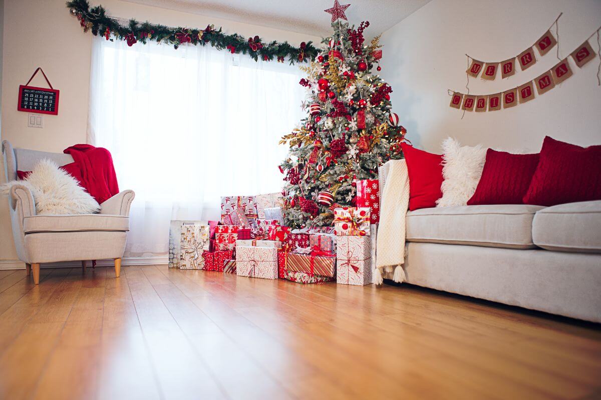Ideias De Decoração De Natal Para Sala Que Vão Te Inspirar Ideias De Decoração De Natal Para Sala Que Vão Te Inspirar