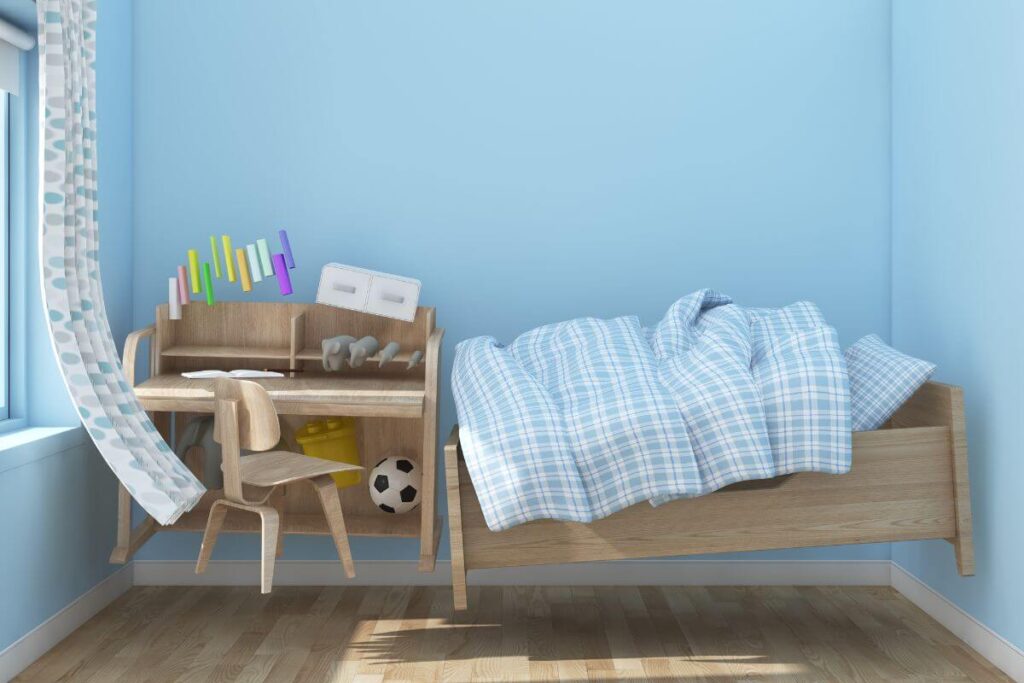 5 dicas para fazer uma decoração para quarto infantil masculino perfeito!