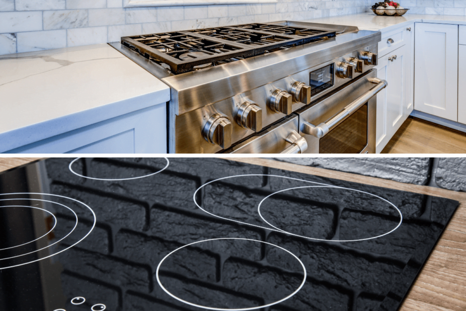 Fogão ou Cooktop: Qual é o Melhor para Sua Cozinha?