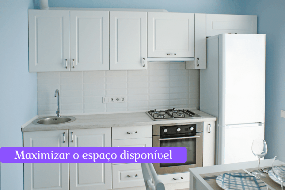 Maximizar o espaço disponível em sua casa com essas técnicas de decoração