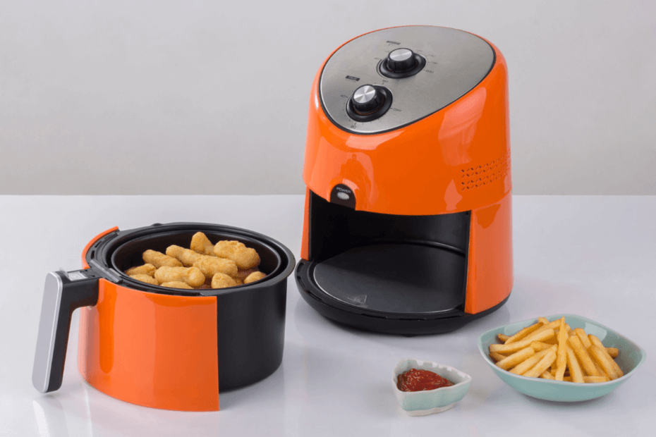 Opções de Air Fryer no mercado: qual escolher?