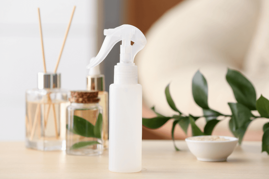 5 dicas para manter a sua casa perfumada naturalmente